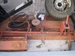 Tire Wheel Motor vehicle Light Automotive tire