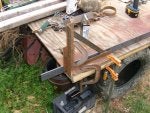 Wheel Motor vehicle Automotive tire Wood Rolling