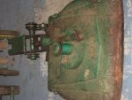 Wood Gas Machine Machine tool Metal