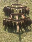 Plant Automotive tire Agricultural machinery Grass Wheel