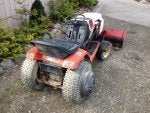 Wheel Tire Plant Automotive tire Tread
