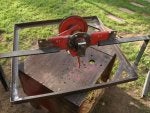 Tool Wood Wheel Motor vehicle Plant