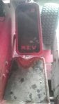 Automotive tail & brake light Automotive lighting Automotive tire Bumper Fender