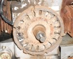 Wheel Automotive tire Vehicle brake Locking hubs Motor vehicle