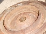 Tire Wheel Eye Automotive tire Wood