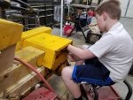 Motor vehicle Wheel Automotive design Shorts Engineering