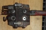 Wood Auto part Gas Metal Bicycle part