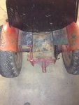 Wheel Tire Automotive tire Motor vehicle Tread