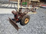 Tire Wheel Automotive tire Agricultural machinery Vehicle