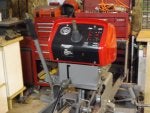 Automotive tire Motor vehicle Gas Bumper Engineering