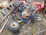 Tire Motor vehicle Automotive tire Wheel Tread