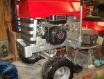 Motor vehicle Automotive tire Automotive design Bumper Automotive exterior