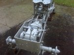 Motor vehicle Automotive tire Asphalt Vehicle Automotive wheel system