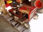 Wheel Tire Motor vehicle Automotive tire Vehicle