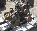Motor vehicle Gas Engineering Machine tool Machine