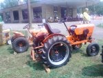 Wheel Tire Vehicle Tractor Automotive tire