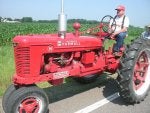 Wheel Tire Vehicle Sky Tractor