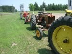 Wheel Tire Vehicle Land vehicle Tractor