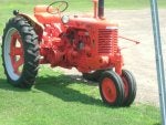 Wheel Tire Tractor Motor vehicle Vehicle