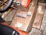 Motor vehicle Automotive tire Wood Automotive exterior Wheel