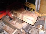 Automotive tire Motor vehicle Wood Bumper Automotive exterior