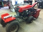 Wheel Tire Tractor Automotive tire Motor vehicle