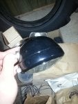 Tire Helmet Automotive tire Automotive lighting Hood