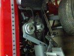 Tire Wheel Motor vehicle Automotive tire Tread